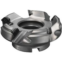 ダイジェット工業 ダイジェット ミル45 本体 SSE45-6080R-27 1台 837-2790（直送品）