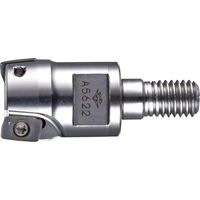 ダイジェット工業 ダイジェット QMマックスモジュラーヘッド MQT-6032A00-M16 1台 254-8919（直送品）