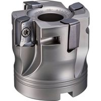 ダイジェット工業 ダイジェット ショルダーエクストリーム GBODY EXSAP-8125R 1台 254-8929（直送品）