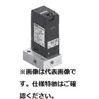 TAIYO パイロット形電磁弁（ベースなし） SS23J-NB-D24UP 1個（直送品）