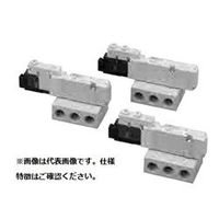 Parker TAIYO パイロット形電磁弁 A20GD25ー1Sー03ーD 1個（直送品）