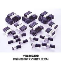 TAIYO パイロット形電磁弁 PCE345-01-100SP 1個（直送品）