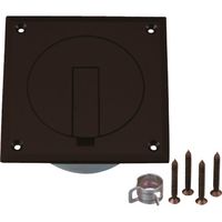 オンダ製作所 灯油コック床ボックス