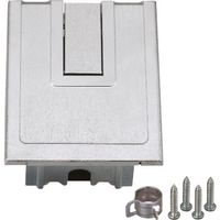 オンダ製作所 灯油コック壁ボックス