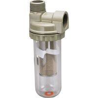 オンダ製作所 OFー100LK オイルストレーナー R1×Rc1 1個 216-9759（直送品）