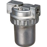 オンダ製作所 OFー75S型 オイルストレーナー Rc1/4×Rc1/4 OF-75SC 1個 216-9747（直送品）