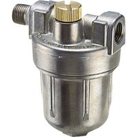 オンダ製作所 OFー30SBA オイルストレーナー Rc1/8×R1/8 1個 216-9749（直送品）