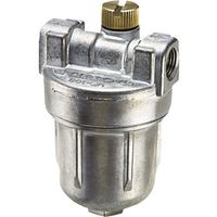 オンダ製作所 OFー30SAA オイルストレーナー Rc1/8×Rc1/8 1個 216-9752（直送品）