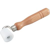 大田製作所 大田 クロス用テーパーローラー NO10740G 1セット(10本) 128-4153（直送品）