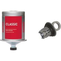 Permatex perma クラシック 自動給油器SO32 1ヶ月用 標準オイル120CC付 PC-SO32-1 1個 216-7011（直送品）
