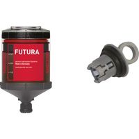 Permatex perma フューチャー 自動給油器SO32 6ヶ月用 標準オイル120CC付 PF-SO32-6 1個 216-7016（直送品）