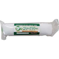 中島商会 ナカシマ マイクロファイバーローラー ザ・ファイバー 6インチ20ミリ NST000070 1箱(50本) 346-9241（直送品）