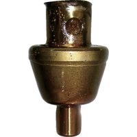 西田製作所 西田 パンチ 標準刃物11 オス P16-P11 1個 135-7319（直送品）