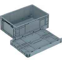 岐阜プラスチック工業 リス TPO規格コンテナーTPOー342 529776 TPO-342 1個 278-0590（直送品）