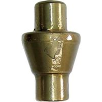 西田製作所 西田 パンチ 標準刃物21 オス P16-P21 1個 135-7315（直送品）