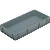 岐阜プラスチック工業 RISU TP規格コンテナー 414003 TPー361B 1個 278-0791（直送品）