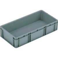 岐阜プラスチック工業 RISU TP規格コンテナー 435015 TPー361.5B 1個 278-0525（直送品）