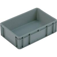 岐阜プラスチック工業 RISU TP規格コンテナー 454665 TPー341.5B 1個 278-0707（直送品）