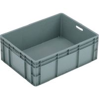 岐阜プラスチック工業 RISU TP規格コンテナー 455549 TPー462.5B 1個 278-0307（直送品）