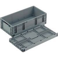 岐阜プラスチック工業 リス TPO規格コンテナーTPOー362 503141 TPO-362 1個 278-0520（直送品）