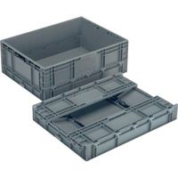 岐阜プラスチック工業 リス TPO規格コンテナーTPOー462.5 508740 TPO-462.5 1個 278-0751（直送品）