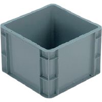 岐阜プラスチック工業 RISU TP規格コンテナー 529264 TPー332.5B 1個 278-0589（直送品）