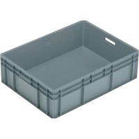 岐阜プラスチック工業 リス TP規格コンテナー 529622 TPー462LB 1個 278-0566（直送品）