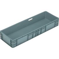 岐阜プラスチック工業 RISU TP規格コンテナー 529738 TPー391.5B 1個 278-0553（直送品）