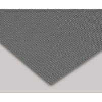 テラモト ダイヤマット 灰 1m×10m MR1430626 1本 855-1152（直送品）