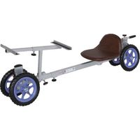 ハラックス HARAX パラエモン NAH-1 1台 123-1688（直送品）