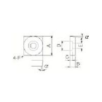 京セラ 部品 シート SP-141P 1個 552-8909（直送品）