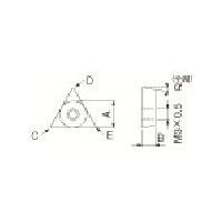 京セラ 部品 シート SP-210A 1個 552-8950（直送品）