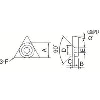 京セラ 部品 シート SP-230P 1個 552-8984（直送品）