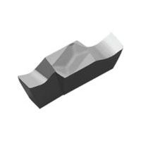 京セラ 溝入れ加工用チップ サーメット TC60M GVL500-020C 1セット(10個) 549-3188（直送品）