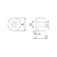 京セラ 部品 シート SP-843 1個 552-9247（直送品）