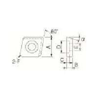 京セラ 部品 シート SP-441P 1個 552-9085（直送品）