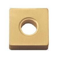 京セラ 旋削用チップ 超硬 KW10 SNGA090304 1セット(10個) 552-3869（直送品）