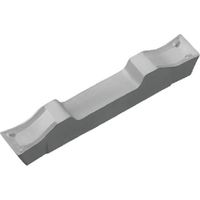京セラ 内径溝入れ加工用チップ GIA TN60 GIA50 1セット(10個) 548-8176（直送品）