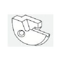 京セラ 大内径深溝入れ加工用ホルダ用ブレード BGIA BGIAR56-5 1個 543-6923（直送品）