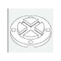 京セラ 部品 裏ぶた SHL