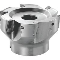 京セラ MECフェースミル ミリ仕様 多刃タイプ MEC