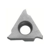 京セラ 外径溝入れ加工用チップ GBA32 KW10 GBA32L250-020 1セット(10個) 547-8774（直送品）