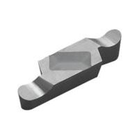 京セラ 溝入れ用チップ 超硬 KW10 GVFR400-200BR 1セット(10個) 549-1703（直送品）