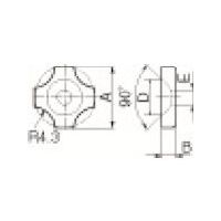 京セラ 部品 シート SP-RC 1個 553-0814（直送品）