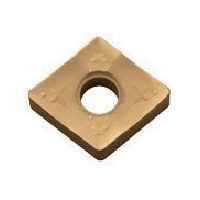 京セラ 旋削加工用チップ CVDコーティング CA5515 CNMM120408HX 1セット(10個) 545-1353（直送品）