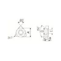 京セラ 部品 シート LW-32N 1個 550-2683（直送品）