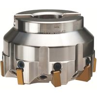 京セラ ミーリング用カッタ SPKセラミック PEK ミリ仕様 PEK-125-12SN1288R-AM 1個 825-0160（直送品）