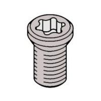 京セラ 部品 ねじ SB-50140TRP 1個 552-1238（直送品）