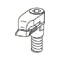 京セラ 部品 クランプセット 70.91.15.001.0 1個 543-4441（直送品）