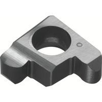 京セラ 溝入れ用チップ 超硬 KW10 GER200-100BR 1セット(10個) 548-5819（直送品）